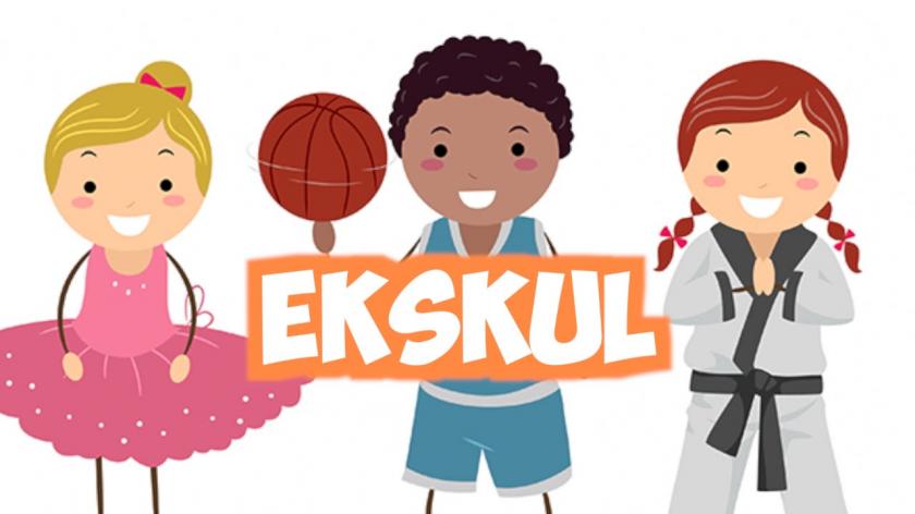 Ekstra Kurikuler Ekstra Kurikuler